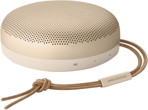 Bang & Olufsen BeoSound A1 (2nd Gen) Waterproof BT Speaker - Gold